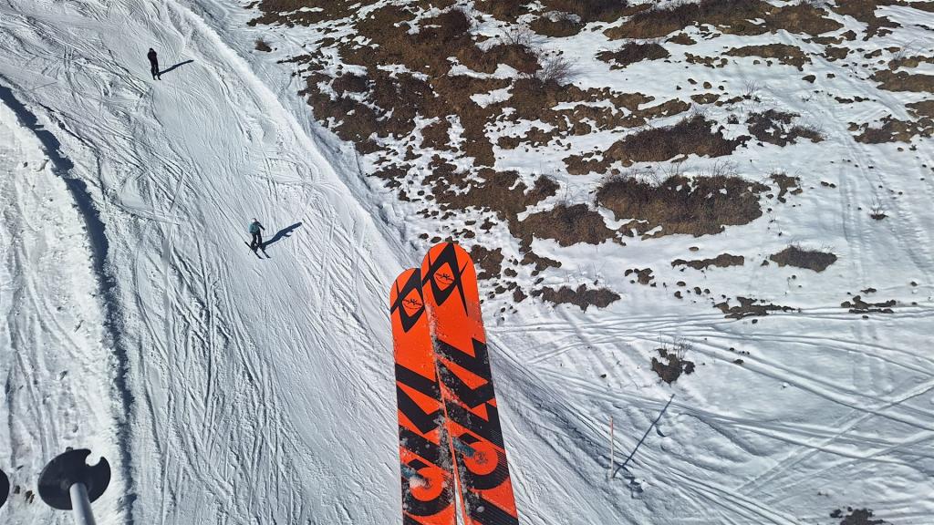 Ski Brauneck 2