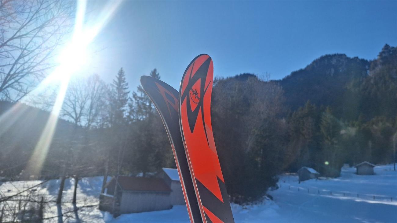 Ski Brauneck 6